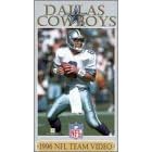 Dallas Cowboys 1996 [VHS]