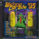 Techno Parade '95 - Moby