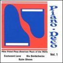 Piano Deco, Vol. 1 by 