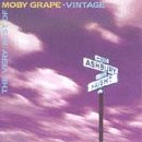 CD-Charts  Music : Vintage: The Very Best of Moby Grape