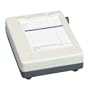 Rediform 170-58 Portable steel sales register for 5-1/2 x 8-1/2 forms, beige/tan