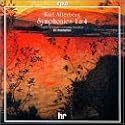 Kurt Atterberg: Symphonies Nos. 1 & 4