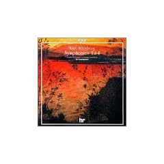 Symphonies Nos. 1 & 4