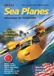Sea Planes Including National Parks Add-On for FS 2002/2004 (PC CD)