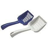 Pet Gold Litter Scoop