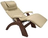 Perfect Chair with Dark Walnut Base