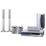1200-Watt Home Theater System with 5-Disc DVD and Up-Conversion