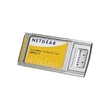 CardBus Adapter 802.11G RNGMX