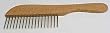Professional Poodle Comb
