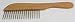   - Professional Poodle Comb