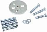 APC Steering Wheel Puller Kit;
