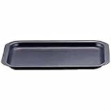 Review Aga AAG232 / Aga Hard Anodised Baking Tray