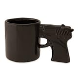 Big Mouth Toys The Gun Mug Big Mouth Toys The Gun Mug