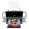 Stylus C84 Color Ink Jet Printer, 5760 x 1440 dpi