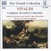 Complete Recorder Concertos (Kecskemeti, Czidra)
