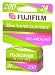 Fujifilm 200 Speed 35mm Color Print Film (24 Exposures)