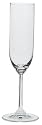 Riedel Wine Series Champagne Glasses, Set of 4