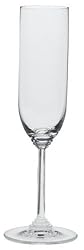 Riedel Wine Series Champagne Glasses, Set of 4