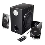 New M3300sf Satellite Speaker 2 Way Driver Super Flat Panel Satellite Enclo ....