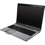 HP Pavilion DV9315US 17 Entertainment Notebook PC (AMD Turion Processor TK-53, 2 GB RAM, 160 GB Hard Drive, SuperMulti DVD Drive, Wireless, 1.3mg Webcam, Windows Vista Premium)
