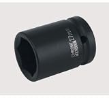 Review Sealey  / Impact Socket 27mm 3/4Sq Drive