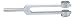 Grafco Tuning Fork w/ Fixed Weight