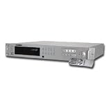 Lorex 4 Ch. Pentaplex Network Internet Remote Access DVR w/300 GB HDD