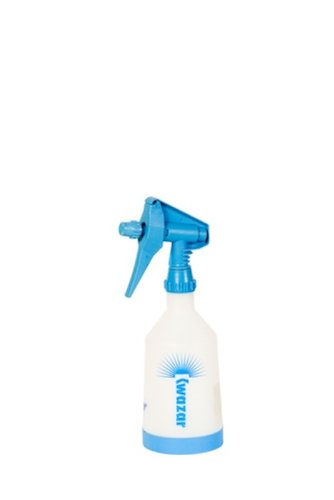 Kwazar Mercury Pro + 0.5 Liter (17oz.) Trigger Spray Bottle