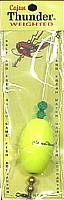 Precision Tackle 15403 Cajun Thunder