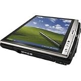 Toshiba TECRA M4 14,1 Zoll SXGA Notebook (Intel Pentium M 760 2GHz, 512MB RAM, 80GB HDD, Double Layer DVD+/-RW/DVD-RAM, NVIDIA GeForce Go 6200, XP Tablet)