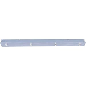 ET2 Lighting EC95014-SN Hanging Accessory in Satin Nickel by ET2 Lighting
