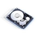 FUJITSU Enterprise MAS3735NC - Hard drive - 73.5 GB - hot-swap - 3.5 - Ultra320 SCSI - 80 pin Centronics (SCA-2) - 15000 rpm - buffer: 8 MB