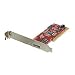 Vantec UGT-ST300 2-Port eSATA II-150 PCI Host Card