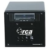 Sony Seawolf OEASW500 500GB Desktop Email ACH Built In Sony AIT2 Turbo Drive (Black)