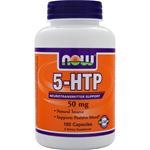 5-HTP (50mg) 180 caps