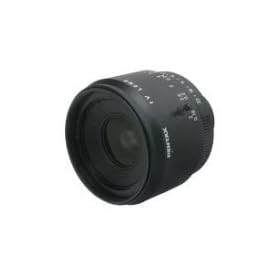 Pentax C52915F 35mm F2.8-22 F-Mount Lens