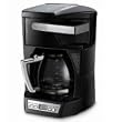 Delonghi 12c Auto Drip Coffee Maker Model DCF212T Delonghi 12c Auto Drip Coffee Maker Model DCF212T