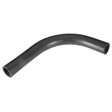 Gates 20137 Molded Coolant Hose - Cut To Fit