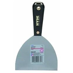 Hyde Mfg. 02770 Professional Flexible Hammer Head Joint Knife