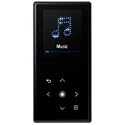 Samsung YP-S5JAB/XEU 4Gb Touchscreen Video, MP3, Bluetooth Player With Slide Out Speakers