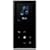 Samsung YP-S5JAB/XEU 4Gb Touchscreen Video, MP3, Bluetooth Player With Slide Out Speakers