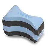 Speedo New Elite Pull Buoy Foam Gra/Blu