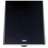 Terk FDTV1A Flat Digital Omni Directional Amplified Indoor Antenna Terk FDTV1A Flat Digital Omni Directional Amplified Indoor Antenna