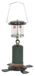 Double Mantle Propane Lantern Double Mantle Propane Lantern