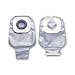 Search : Karaya 5 Drainable Pouch with Porous Cloth Tape, 1-1/2 Inches, HOL3603 - 10 ea