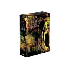 �}�X�^�[�Y��I�u��z���[ DVD-BOX Vol.2