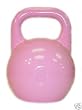 8 Kg (18 LB) Pro Grade International Kettlebell