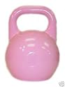 8 Kg (18 LB) Pro Grade International Kettlebell