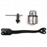 3/8IN DRILL CHUCK/KEY
