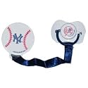 New York Yankees Pacifier